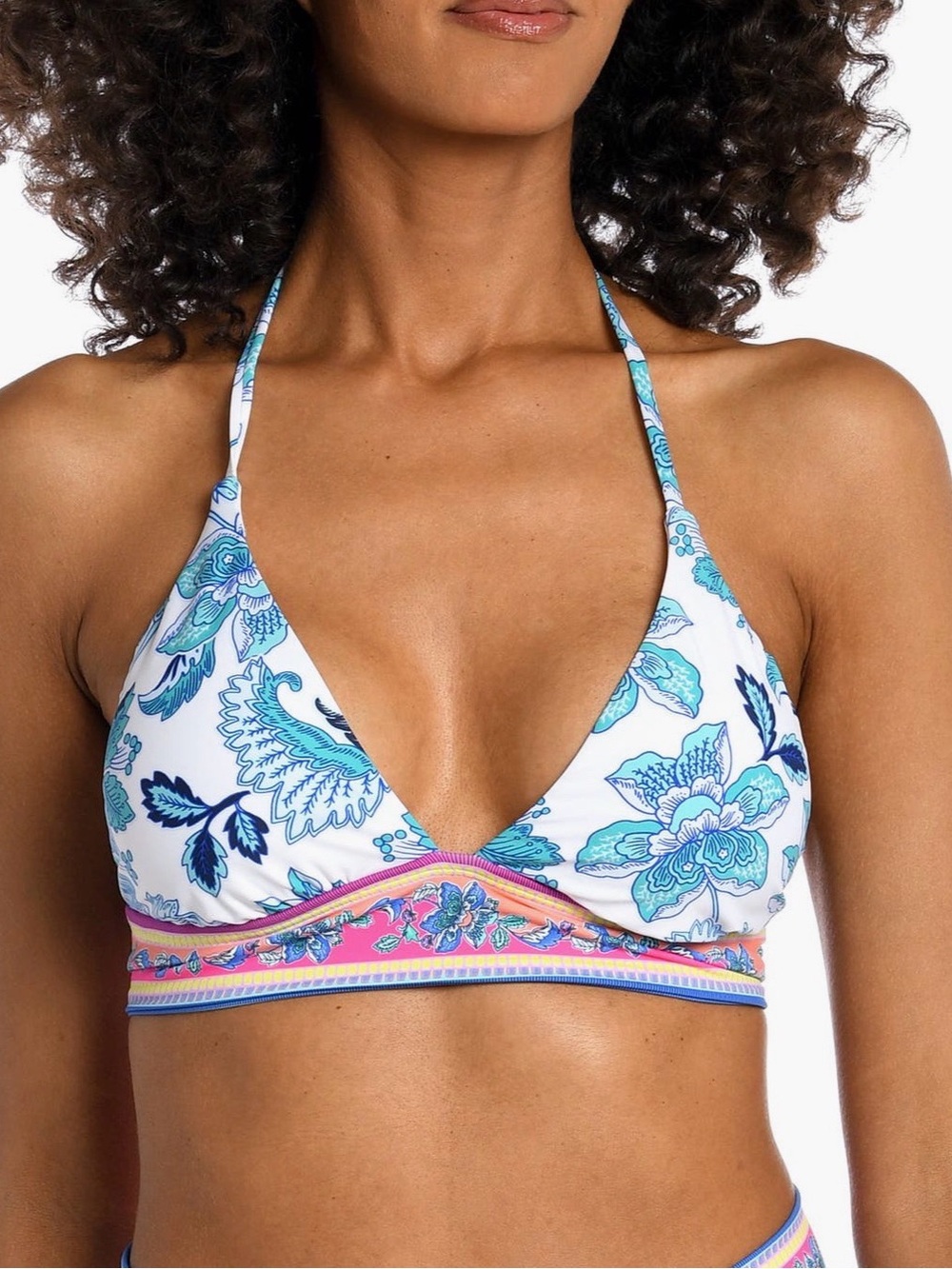 La Blanca - Bikini Top and Bottom